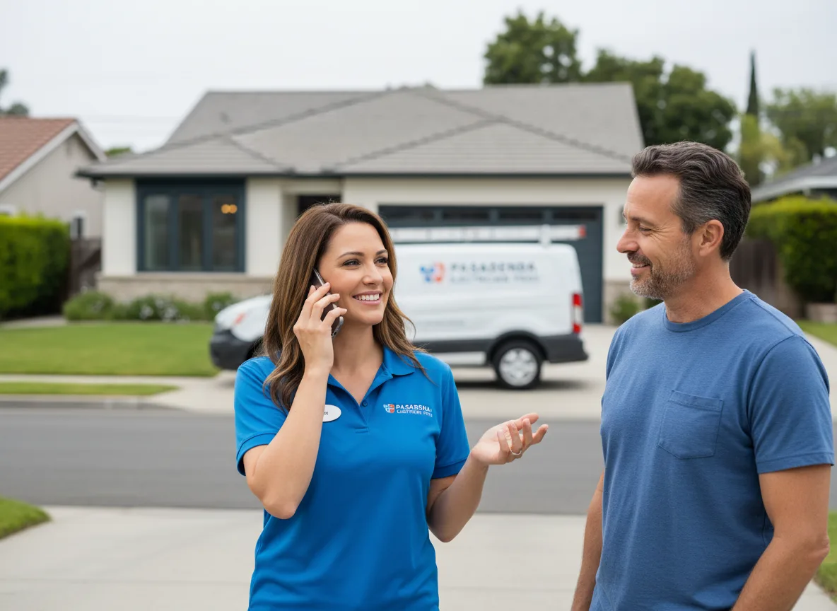 Electrician Orkney Springs, VA FAQs